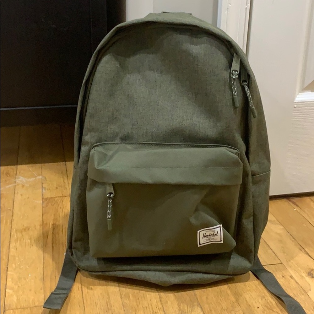 Herschel Backpack